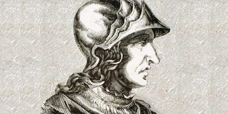 Biografía de Teodorico II