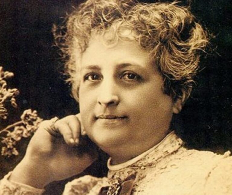Biografía de Teresa Carreño