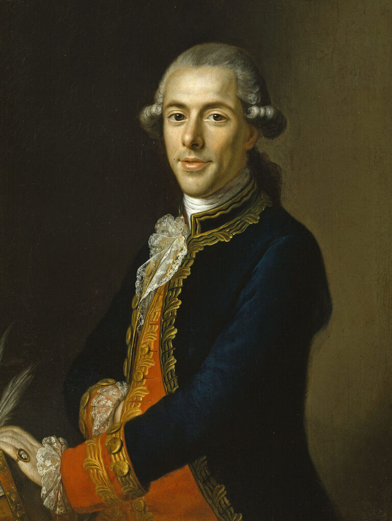 Biografía de Tomás de Iriarte