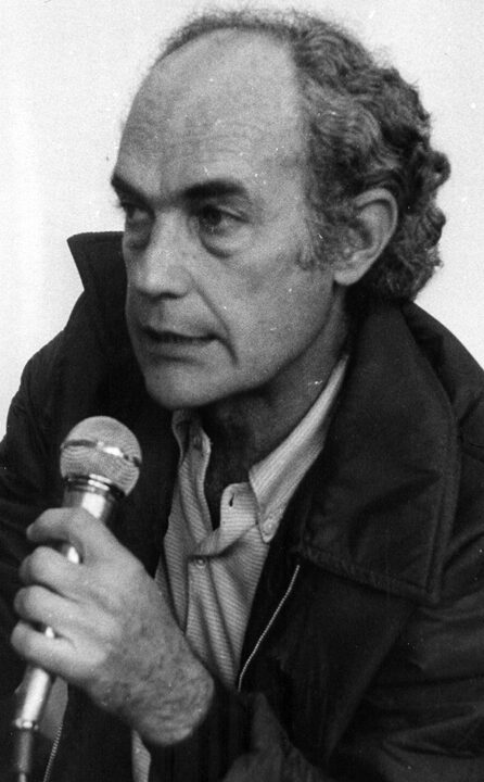 Biografía de Tomás Gutiérrez Alea