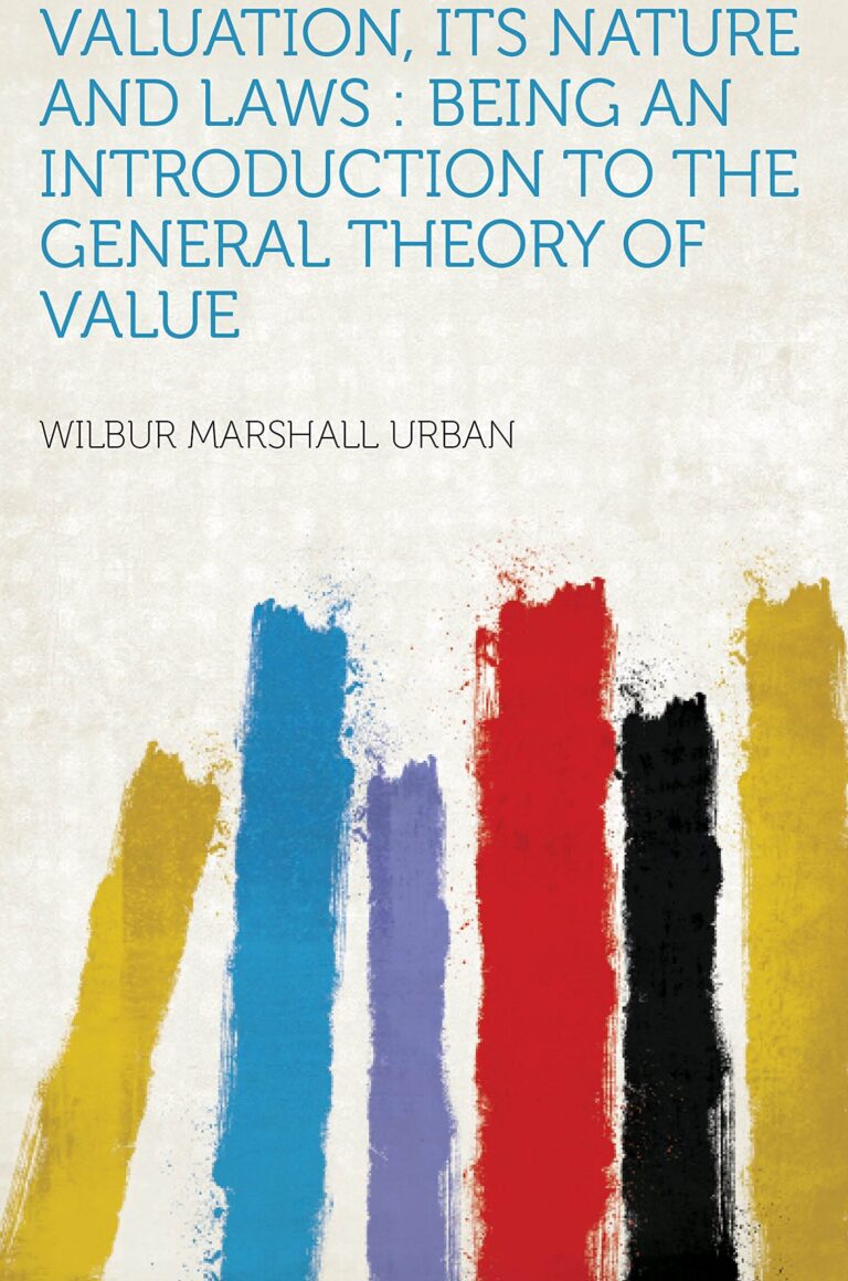 Biografía de Wilbur Marshall Urban